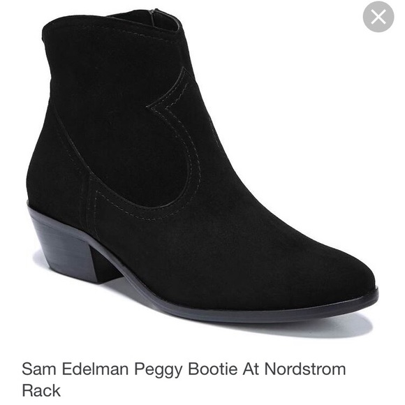 sam edelman peggy bootie